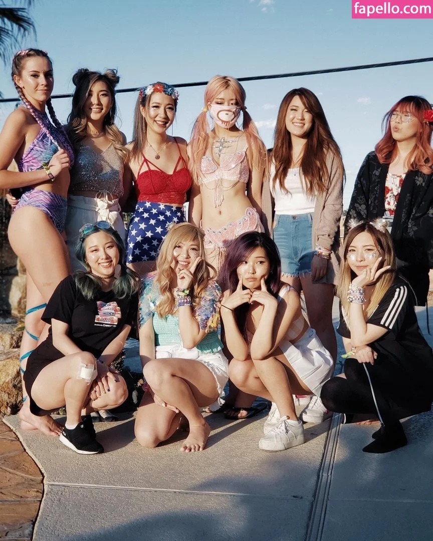 Starsmitten Onlyfans Photo Gallery 