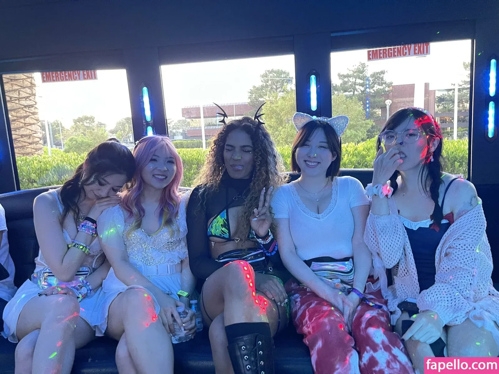 Starsmitten Onlyfans Photo Gallery 