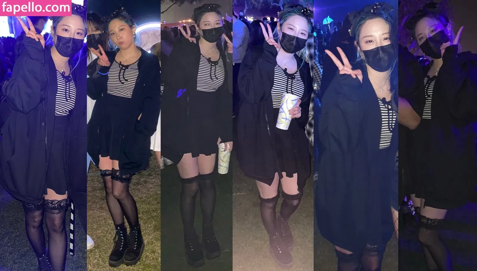 Starsmitten Onlyfans Photo Gallery 