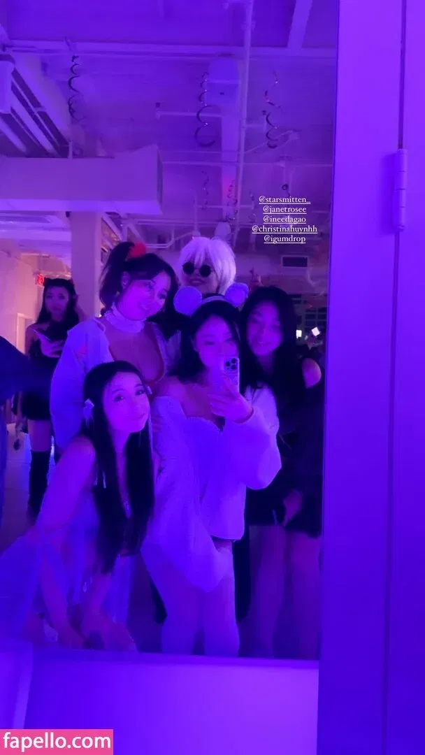 Starsmitten Onlyfans Photo Gallery 