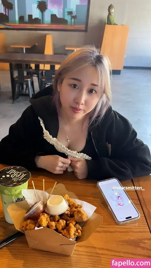 Starsmitten Onlyfans Photo Gallery 