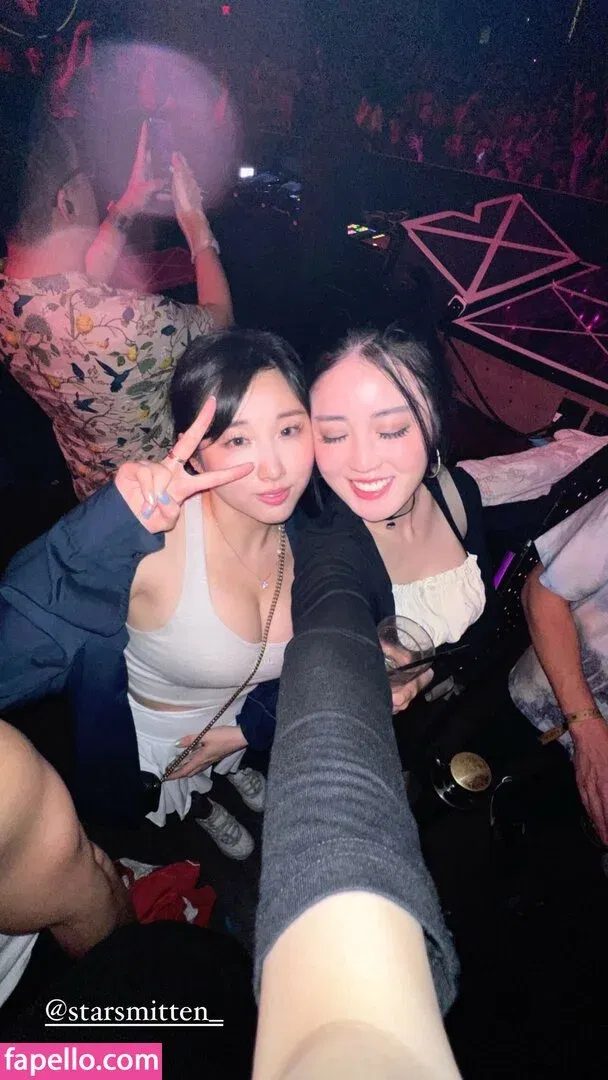 Starsmitten Onlyfans Photo Gallery 