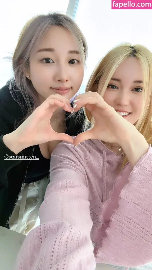 Starsmitten Onlyfans Photo Gallery 