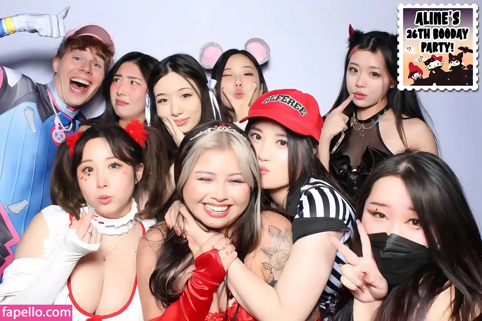 Starsmitten Onlyfans Photo Gallery 