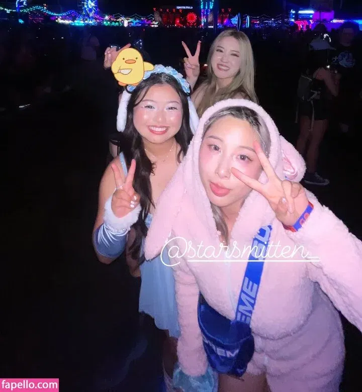 Starsmitten Onlyfans Photo Gallery 