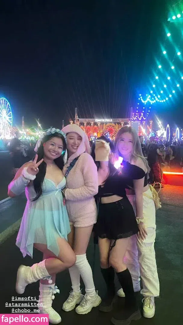 Starsmitten Onlyfans Photo Gallery 