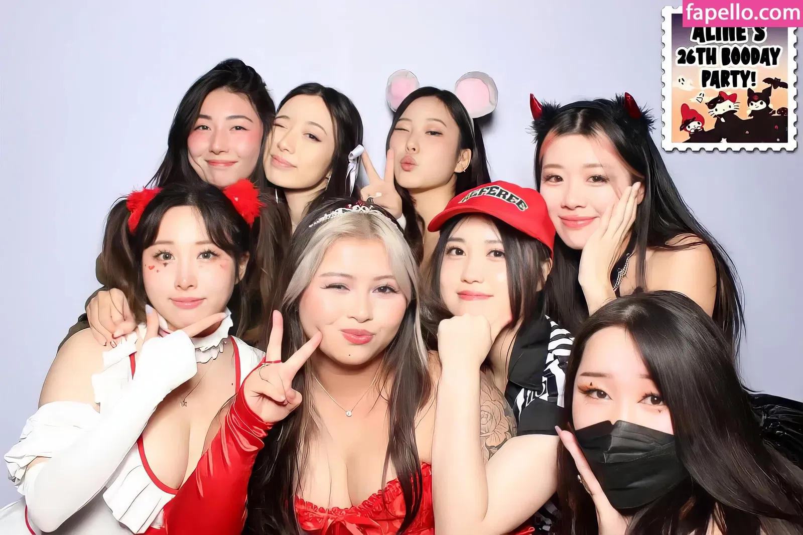 Starsmitten Onlyfans Photo Gallery 