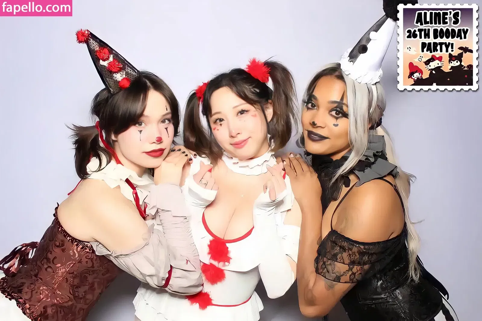 Starsmitten Onlyfans Photo Gallery 