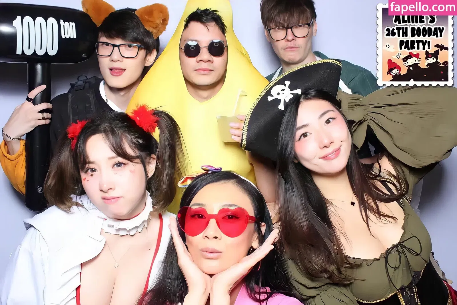 Starsmitten Onlyfans Photo Gallery 