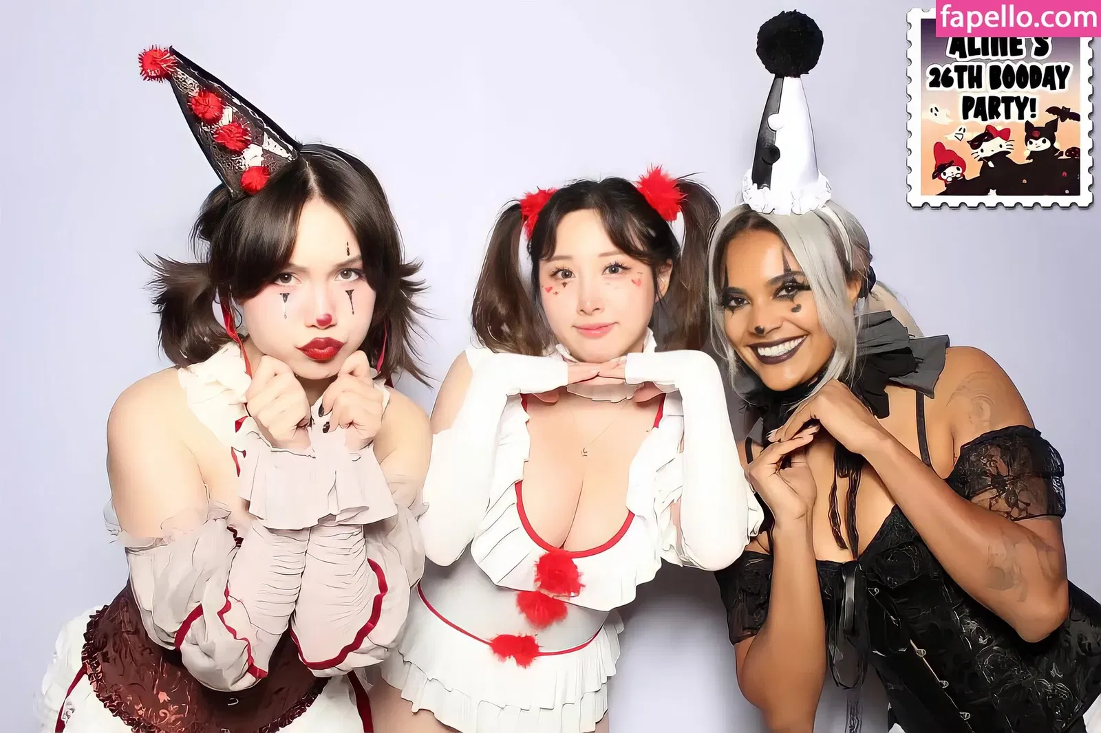 Starsmitten Onlyfans Photo Gallery 