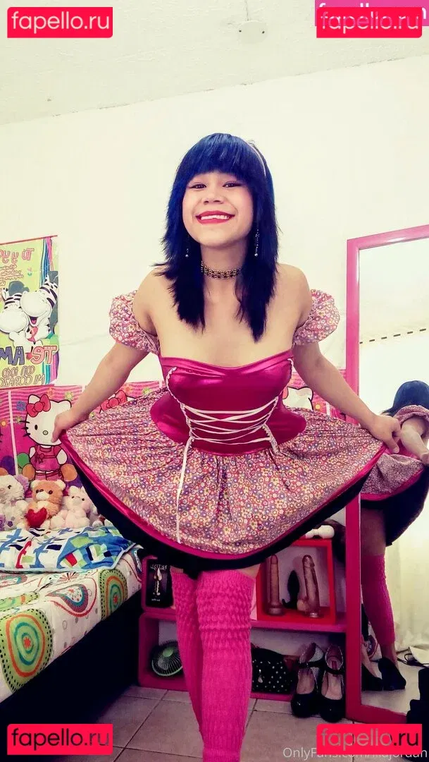 lilajordan Onlyfans Photo Gallery 