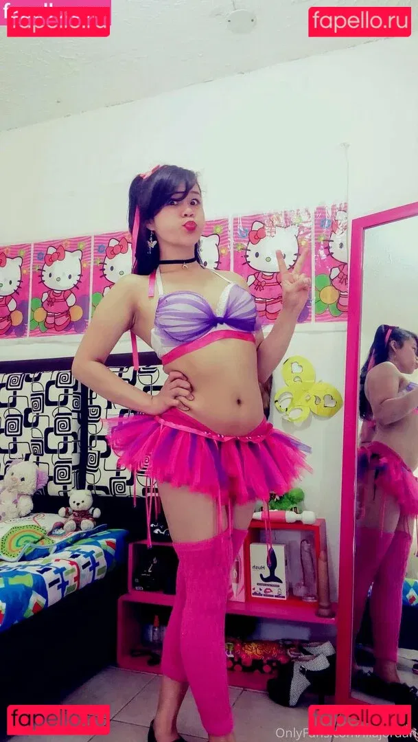 lilajordan Onlyfans Photo Gallery 