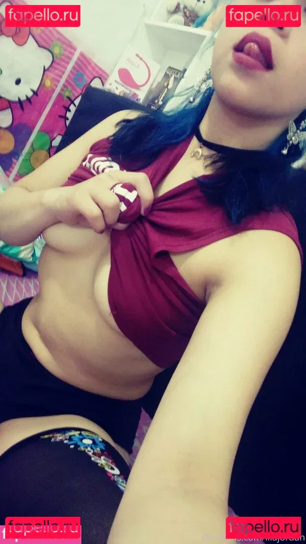 lilajordan Onlyfans Photo Gallery 