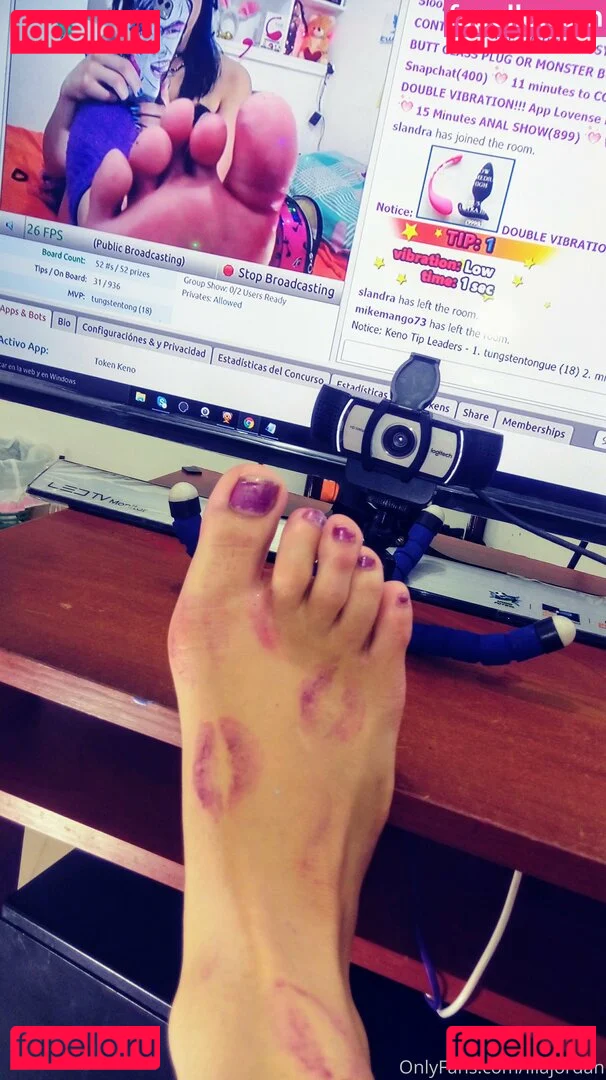 lilajordan Onlyfans Photo Gallery 