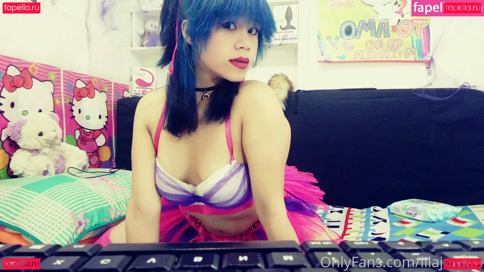 lilajordan Onlyfans Photo Gallery 