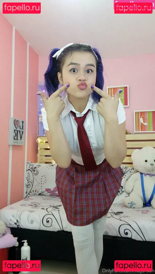 lilajordan Onlyfans Photo Gallery 