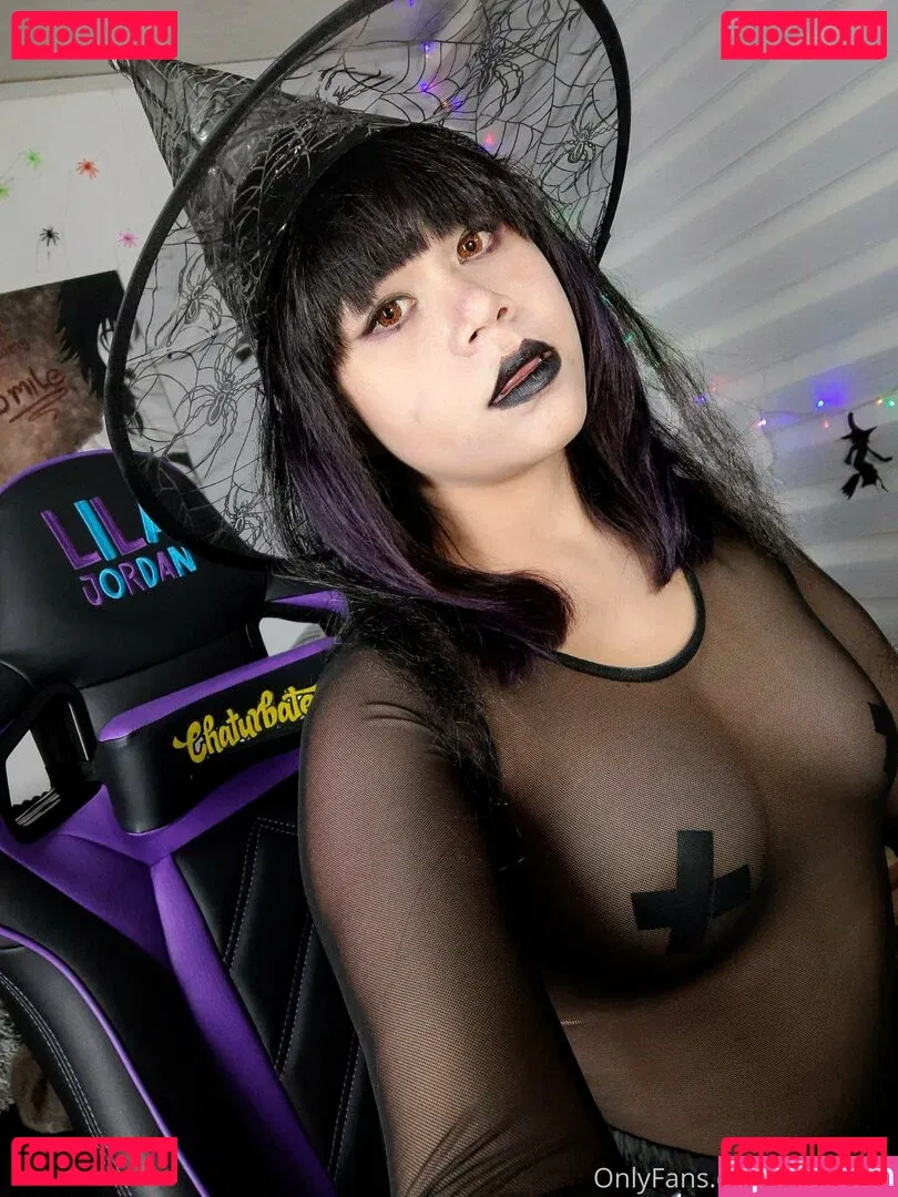 lilajordan Onlyfans Photo Gallery 