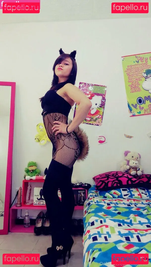 lilajordan Onlyfans Photo Gallery 