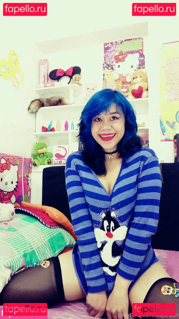 lilajordan Onlyfans Photo Gallery 