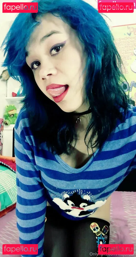 lilajordan Onlyfans Photo Gallery 