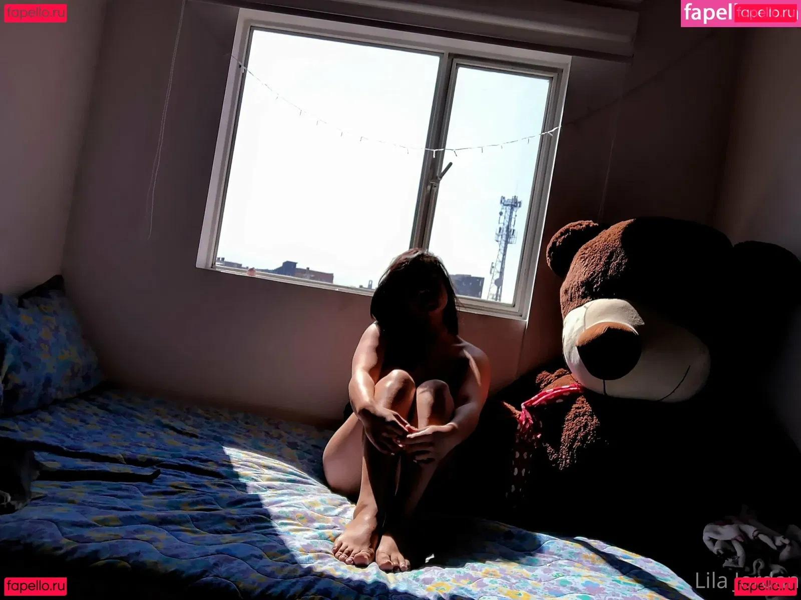 lilajordan Onlyfans Photo Gallery 