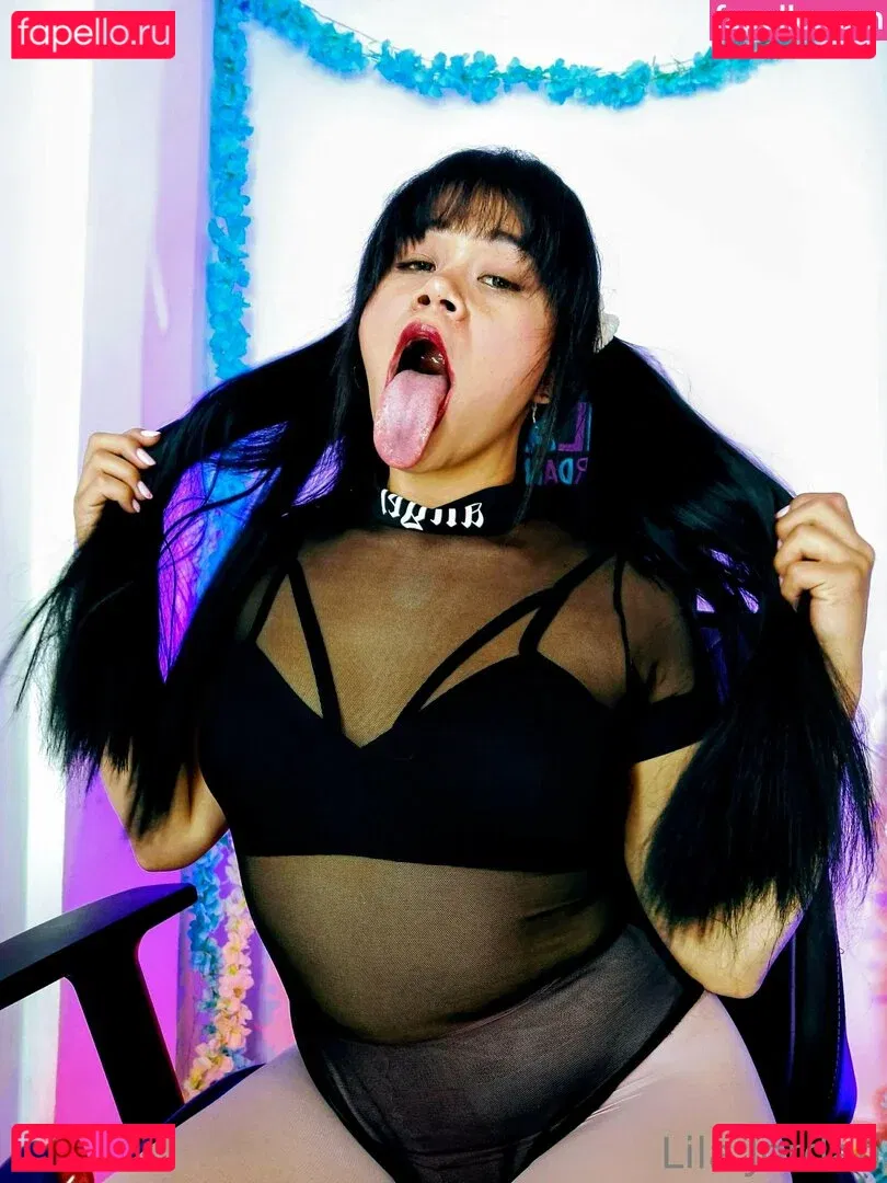 lilajordan Onlyfans Photo Gallery 