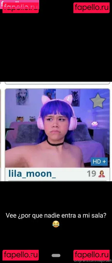 lilajordan Onlyfans Photo Gallery 