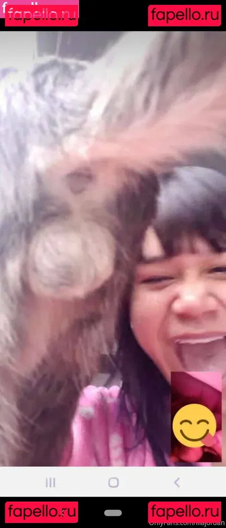 lilajordan Onlyfans Photo Gallery 