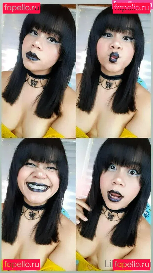 lilajordan Onlyfans Photo Gallery 