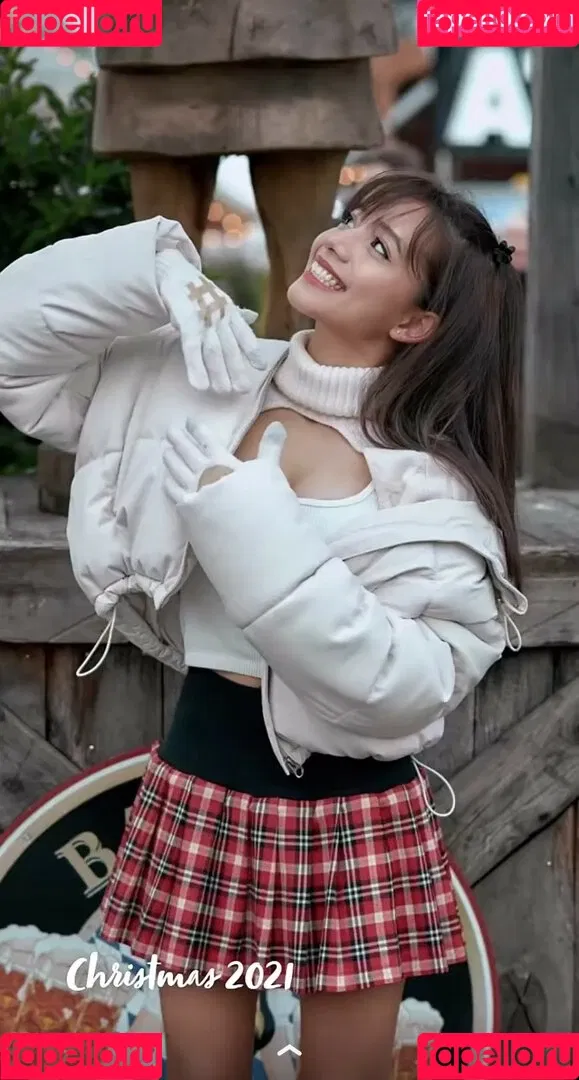 Eevee Enara Onlyfans Photo Gallery 