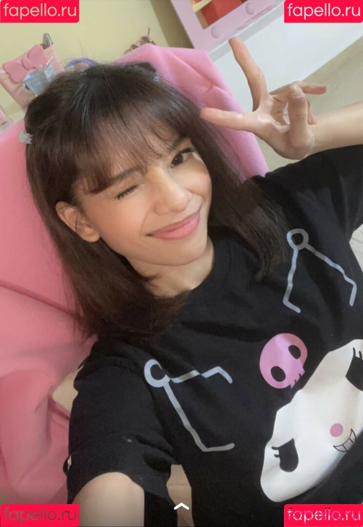 Eevee Enara Onlyfans Photo Gallery 