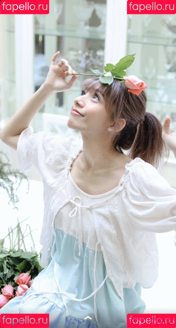 Eevee Enara Onlyfans Photo Gallery 