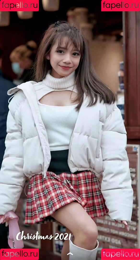 Eevee Enara Onlyfans Photo Gallery 