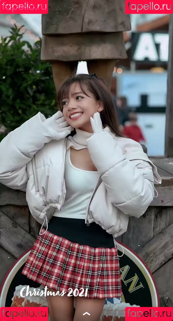 Eevee Enara Onlyfans Photo Gallery 