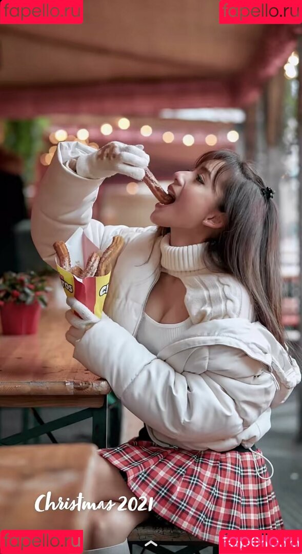 Eevee Enara Onlyfans Photo Gallery 