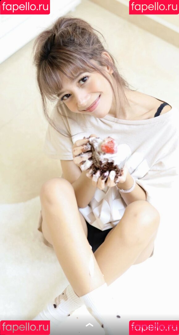 Eevee Enara Onlyfans Photo Gallery 