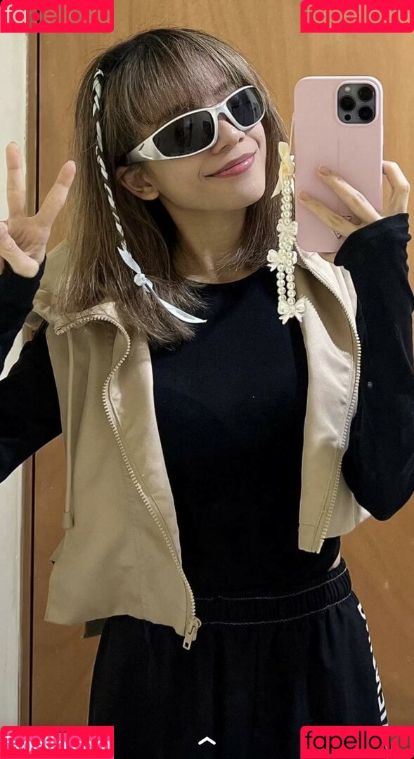 Eevee Enara Onlyfans Photo Gallery 