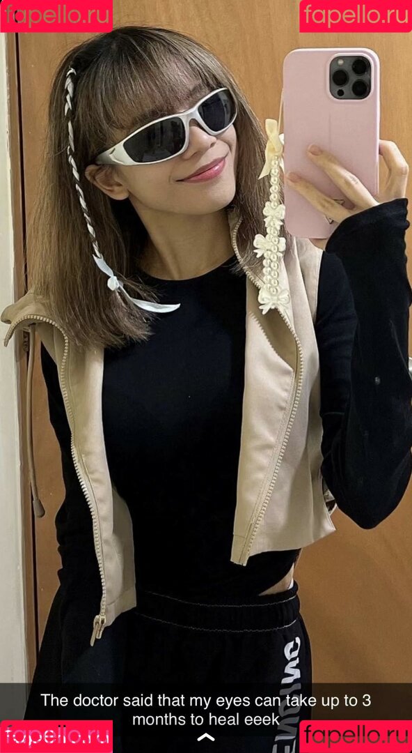 Eevee Enara Onlyfans Photo Gallery 