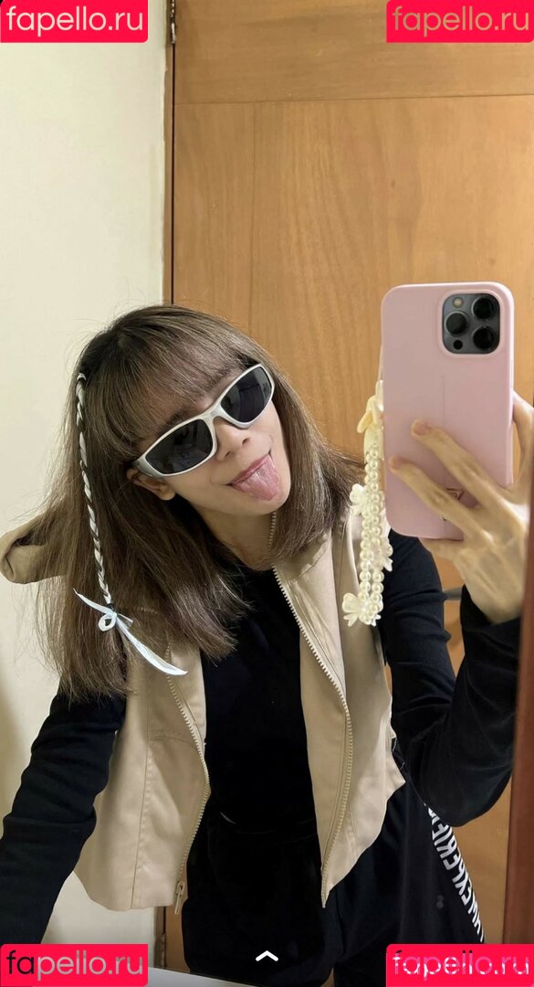 Eevee Enara Onlyfans Photo Gallery 