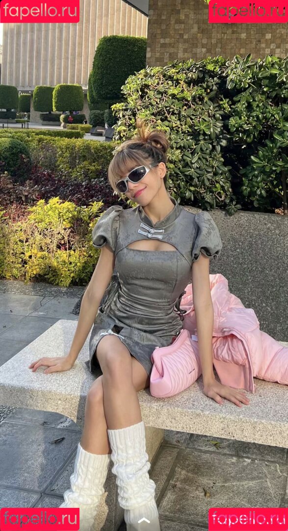 Eevee Enara Onlyfans Photo Gallery 