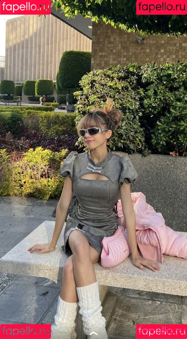 Eevee Enara Onlyfans Photo Gallery 