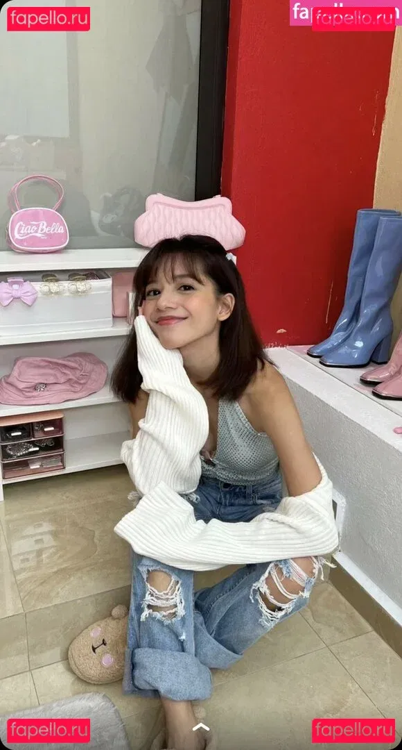 Eevee Enara Onlyfans Photo Gallery 