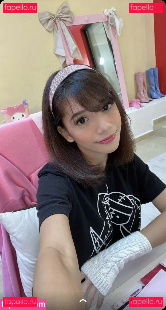 Eevee Enara Onlyfans Photo Gallery 