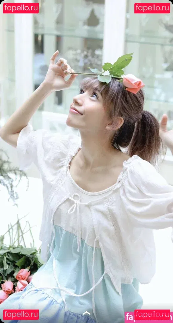 Eevee Enara Onlyfans Photo Gallery 