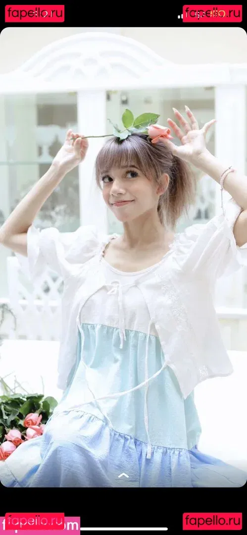 Eevee Enara Onlyfans Photo Gallery 