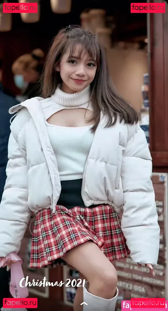 Eevee Enara Onlyfans Photo Gallery 