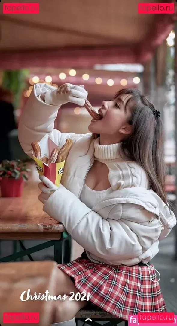 Eevee Enara Onlyfans Photo Gallery 