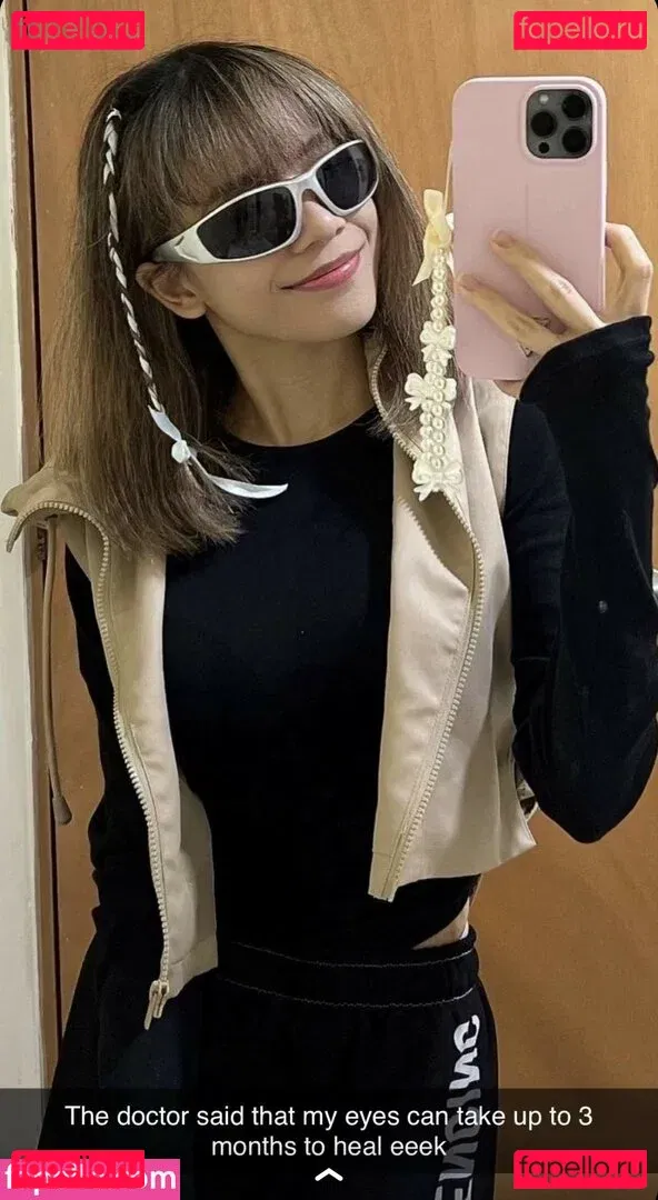 Eevee Enara Onlyfans Photo Gallery 