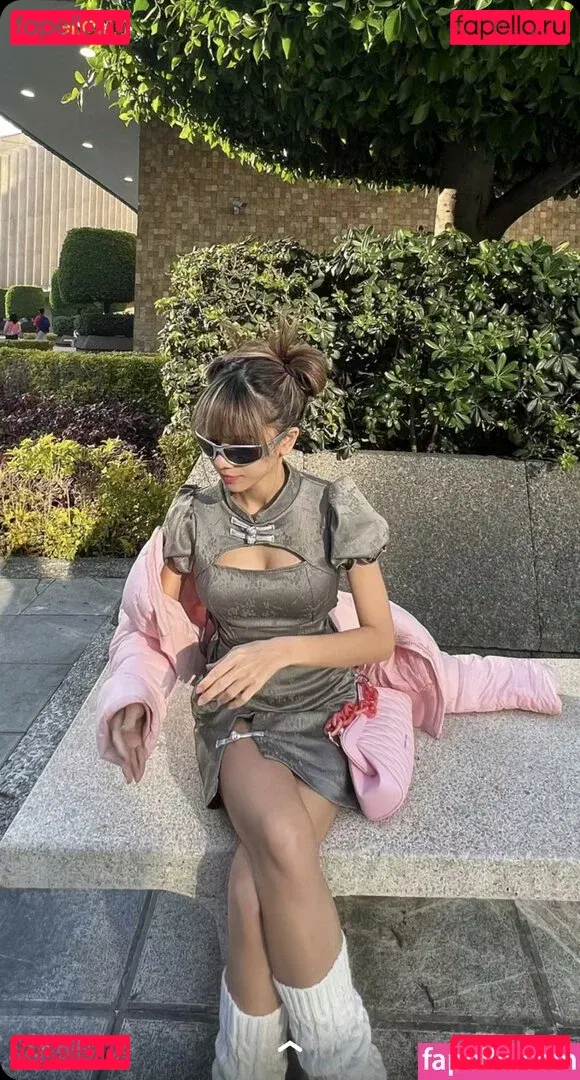 Eevee Enara Onlyfans Photo Gallery 