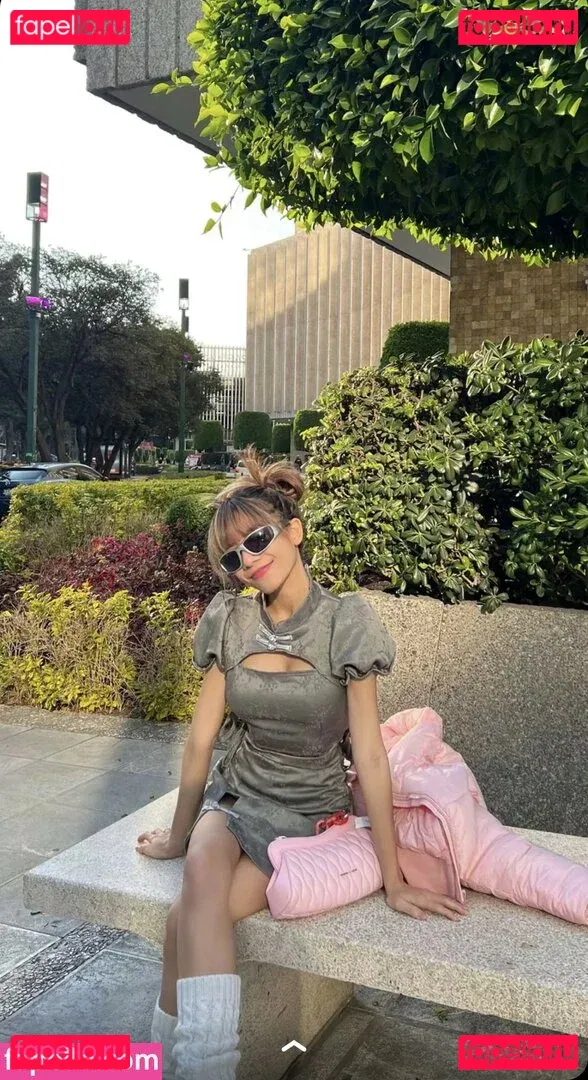 Eevee Enara Onlyfans Photo Gallery 